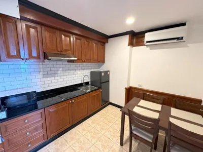 Sea view apartment with jacuzzi at Patong Tower – Foto’s 5